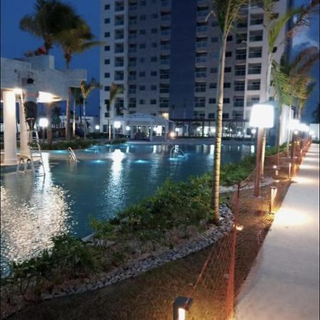 Salinas Exclusive Resort Salinópolis Dış mekan fotoğraf