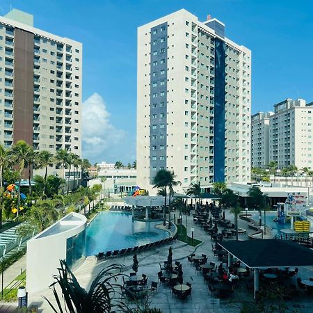 Salinas Exclusive Resort Salinópolis Dış mekan fotoğraf