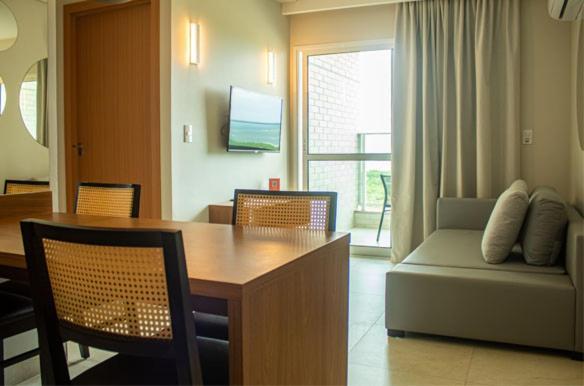 Salinas Exclusive Resort Salinópolis Dış mekan fotoğraf