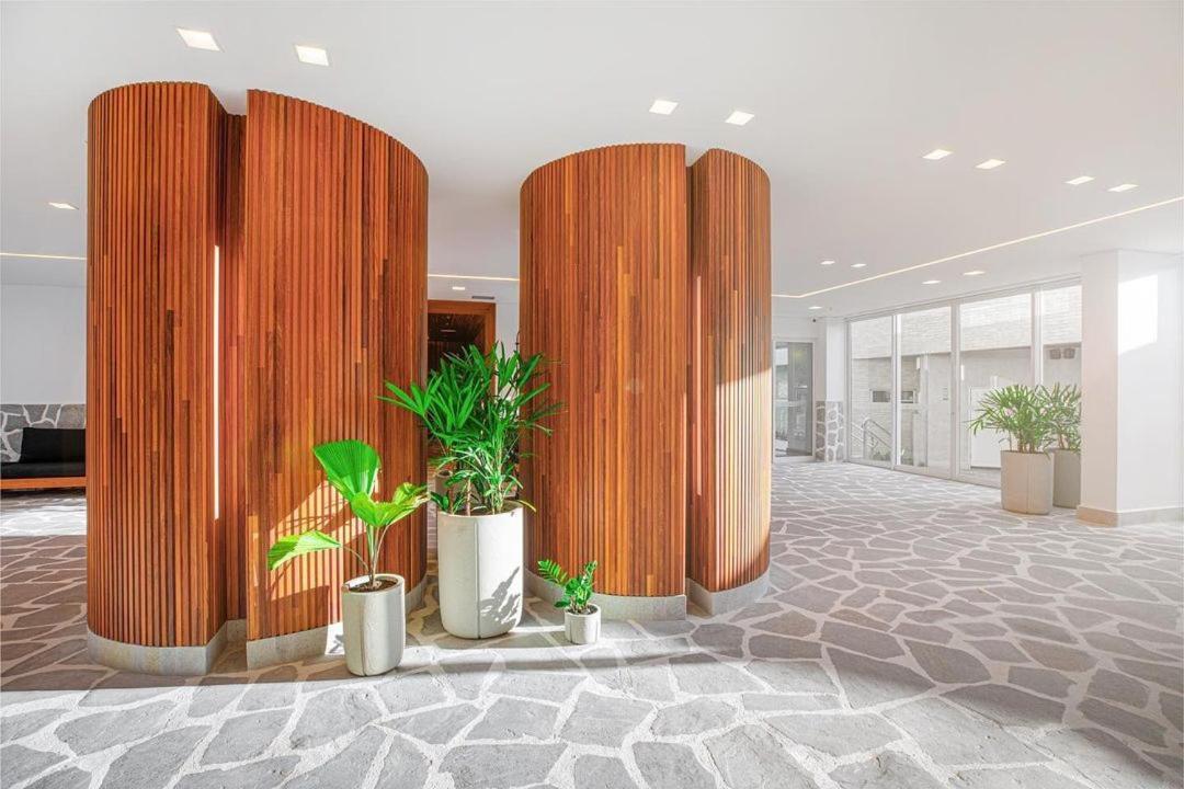 Salinas Exclusive Resort Salinópolis Dış mekan fotoğraf