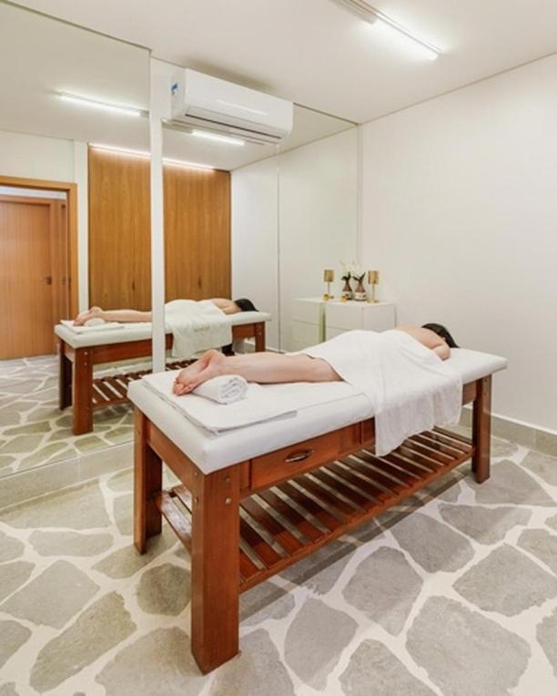 Salinas Exclusive Resort Salinópolis Dış mekan fotoğraf