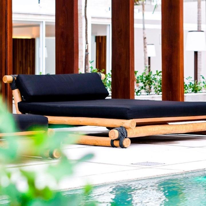 Salinas Exclusive Resort Salinópolis Dış mekan fotoğraf