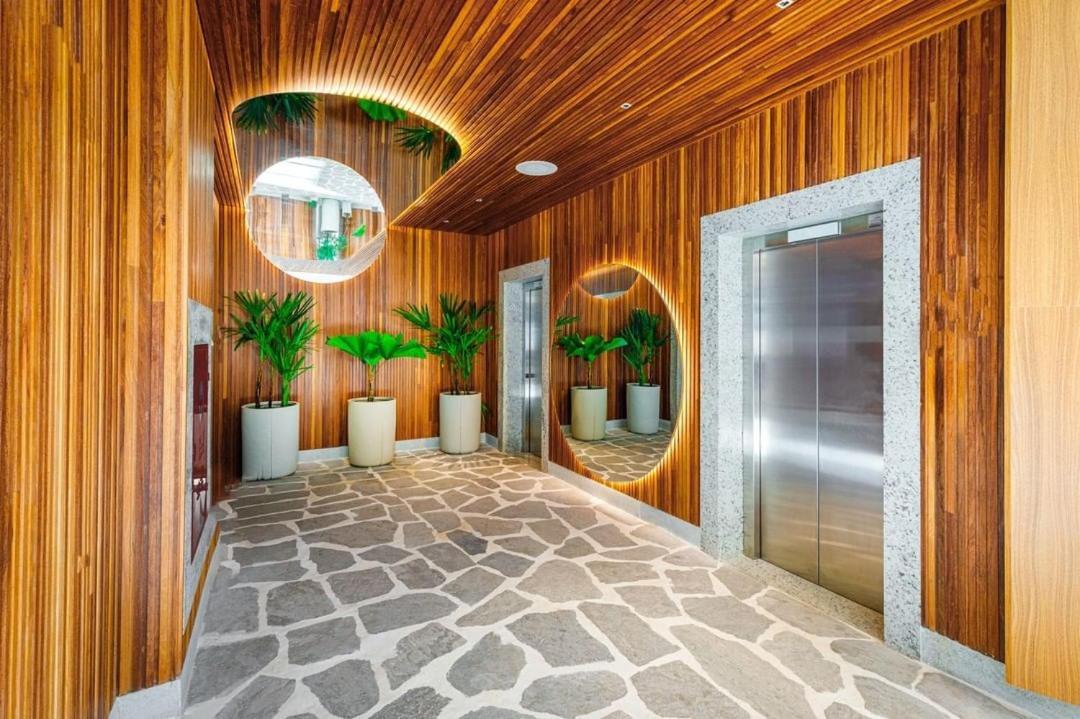 Salinas Exclusive Resort Salinópolis Dış mekan fotoğraf