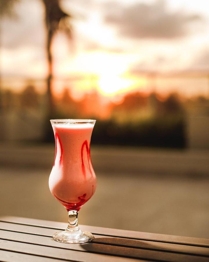 Salinas Exclusive Resort Salinópolis Dış mekan fotoğraf