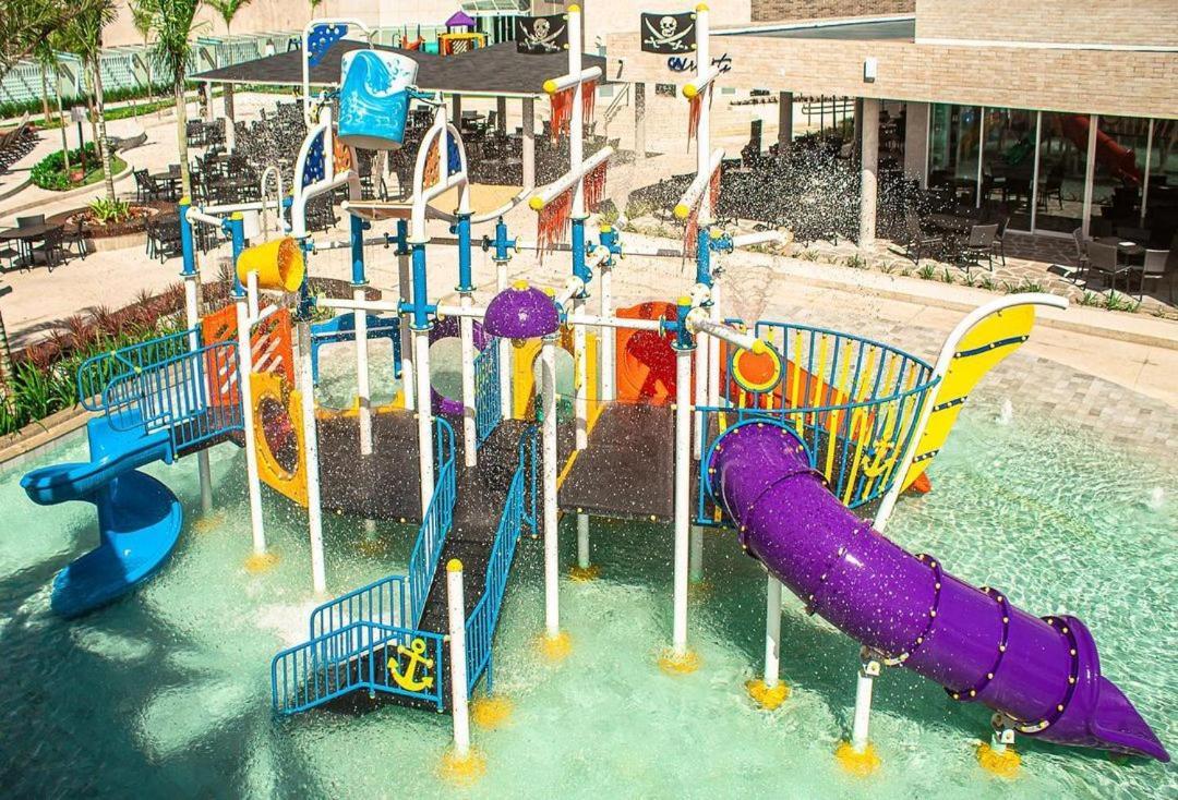 Salinas Exclusive Resort Salinópolis Dış mekan fotoğraf