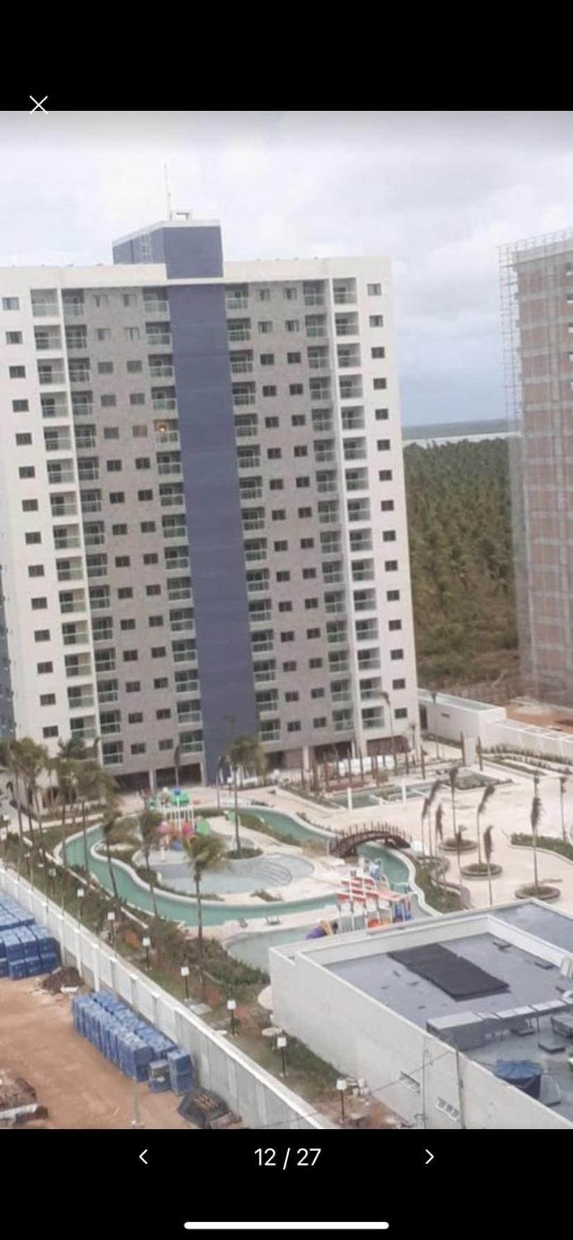 Salinas Exclusive Resort Salinópolis Dış mekan fotoğraf